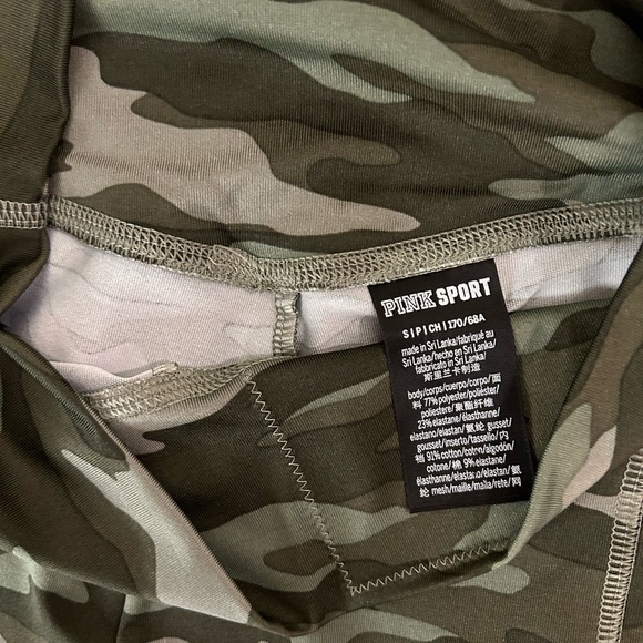 Bundle Victoria Secret PINK - Sz S - Picture 10 of 16